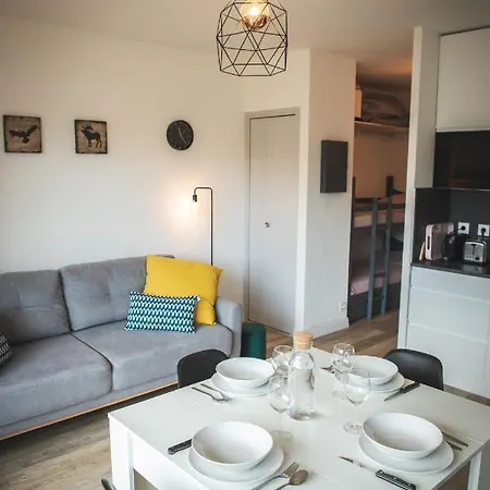 Centre-ville Saint-lary Vue Montagne * 생라리술랑