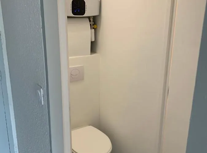 Centre-ville Saint-lary Vue Montagne Saint-Lary-Soulan