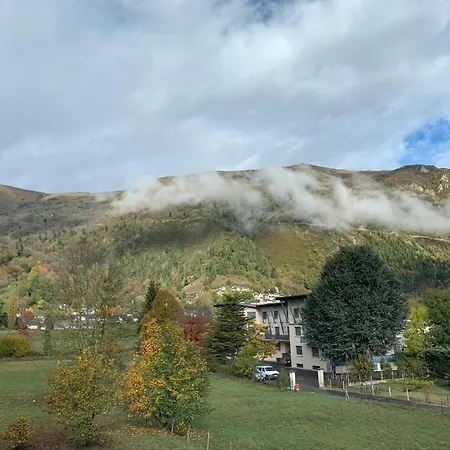 Centre-ville Saint-lary Vue Montagne شقة سانت لاري سولون