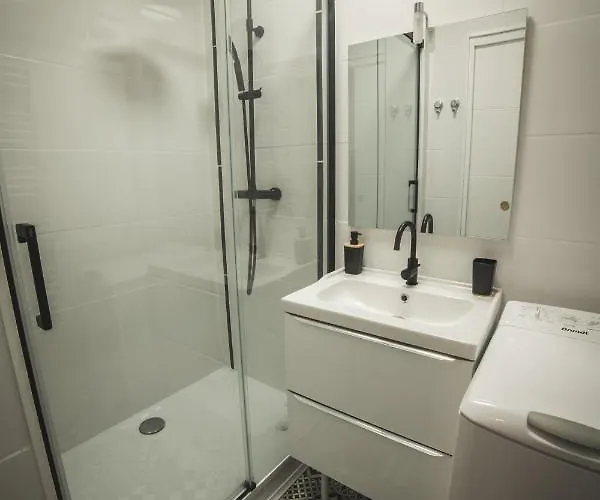 Apartamento Centre-ville Saint-lary Vue Montagne Saint-Lary-Soulan