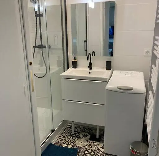 Apartamento Centre-ville Saint-lary Vue Montagne *