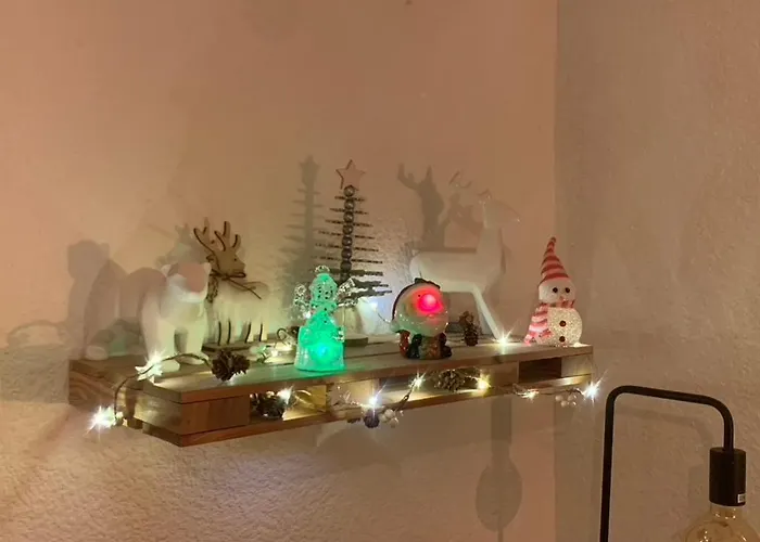 Apartamento Centre-ville Saint-lary Vue Montagne *